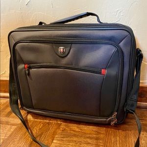 Swiss Army Laptop Bag